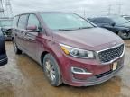 2019 KIA Sedona lx