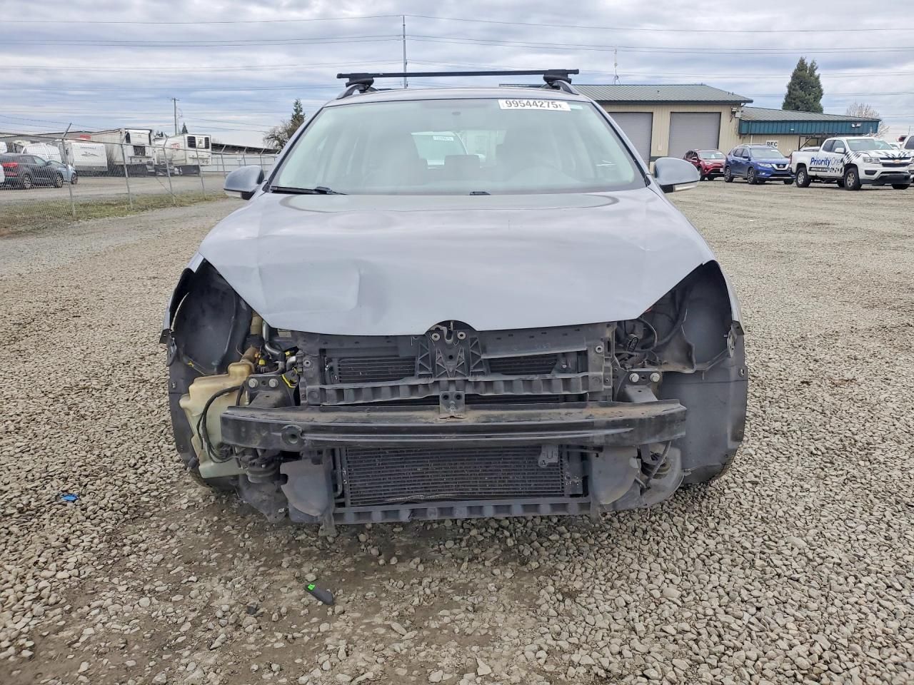 2010 Volkswagen Jetta se