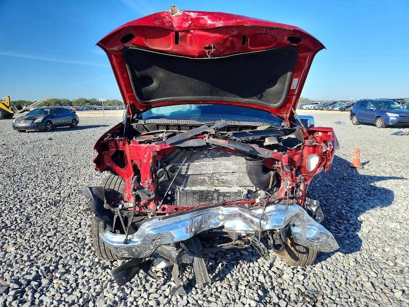 2024 Chevrolet Silverado K1500 ltz