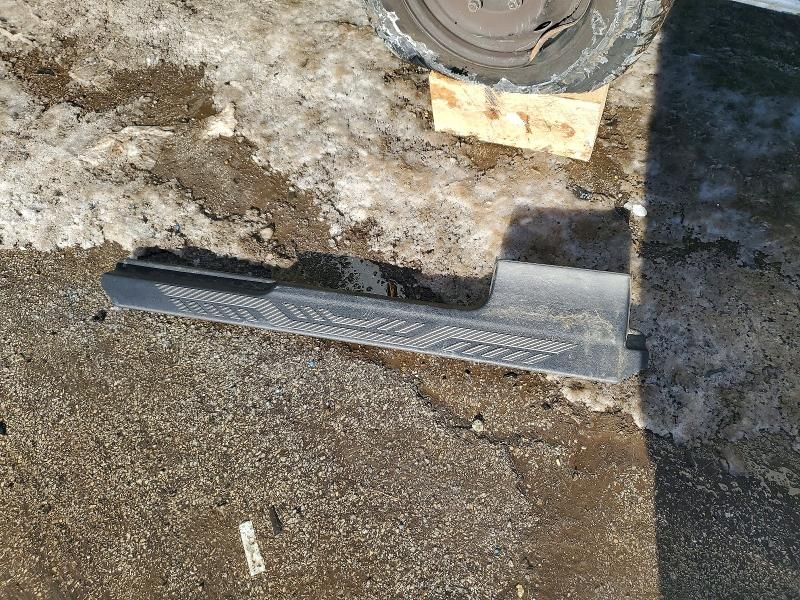 2015 Ford Transit T-350