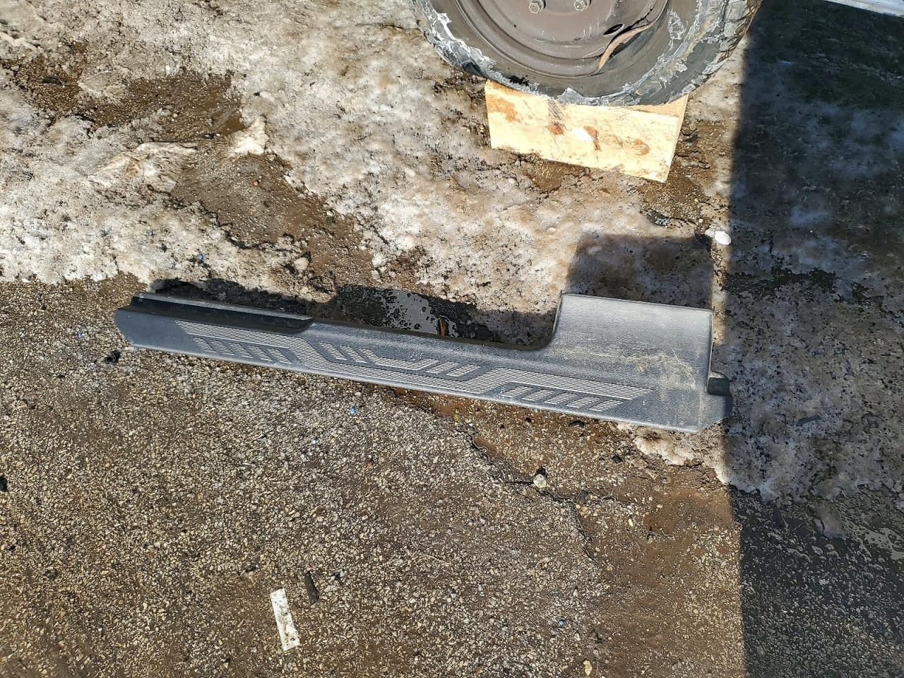 2015 Ford Transit T-350