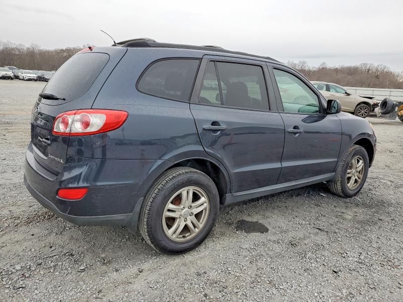 2011 Hyundai Santa fe gls