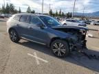 2023 Volvo Xc60 Plus