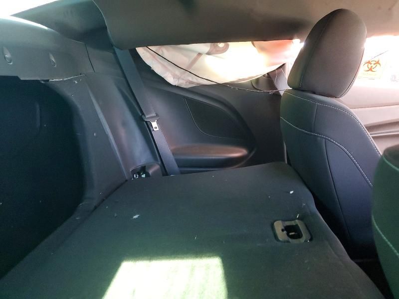 2020 Chevrolet Camaro lz