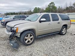 Chevrolet Suburban salvage cars for sale: 2008 Chevrolet Suburban K1500 ls