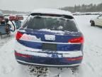 2023 Audi Q5 Prestige 45