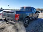 2017 Ford F150 Super Cab