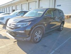 2016 Honda Pilot exl en venta en Louisville, KY