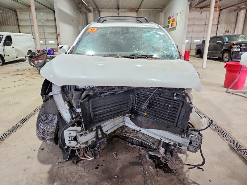 2019 Buick Enclave