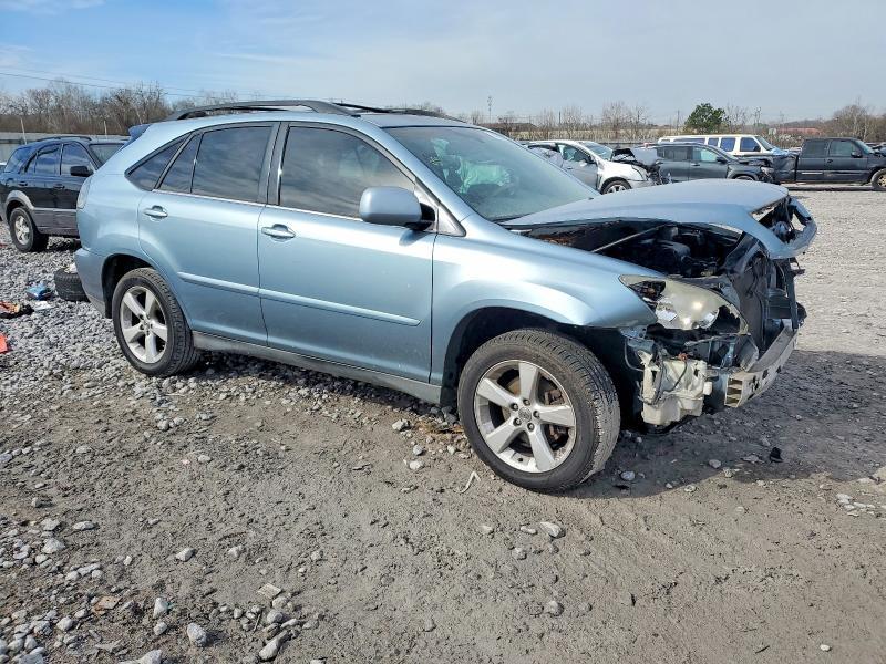 2006 Lexus RX