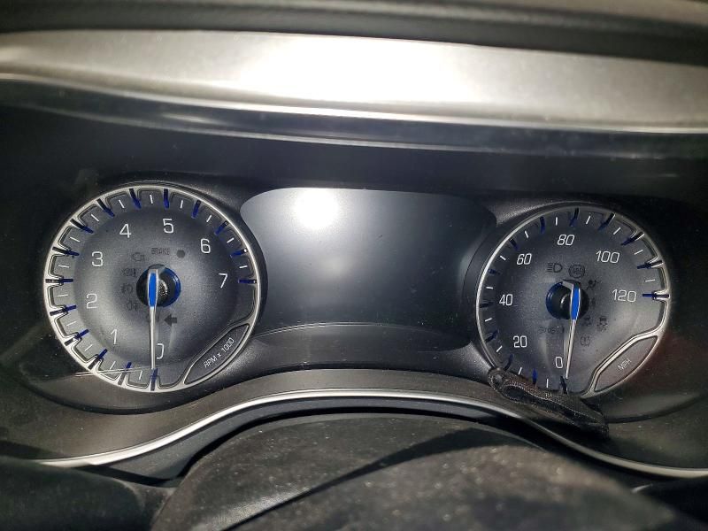 2019 Chrysler Pacifica Touring l Plus