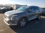 2023 Hyundai Santa fe sel Premium