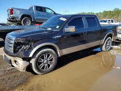 Ford Vehiculos salvage en venta: 2014 Ford F150 Supercrew