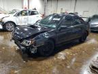 2006 Subaru Impreza wrx
