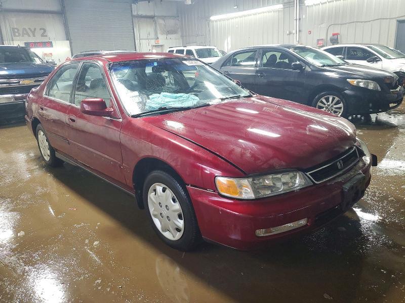 1997 Honda Accord lx