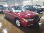 1997 Honda Accord lx