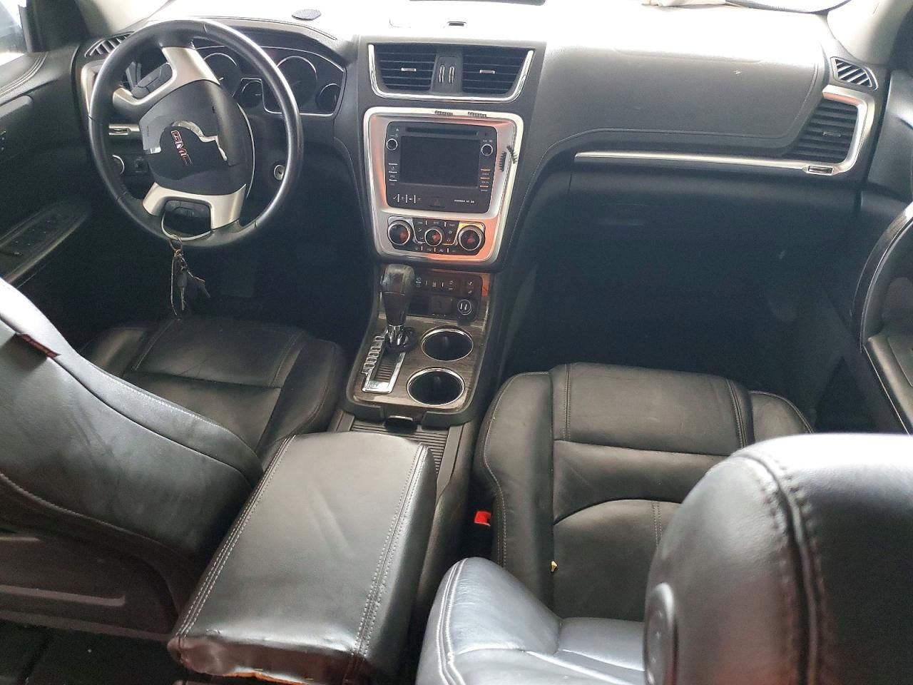 2016 GMC Acadia Slt-1