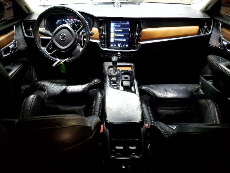2017 Volvo S90 T6 Inscription