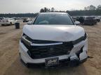 2024 Honda Cr-v exl