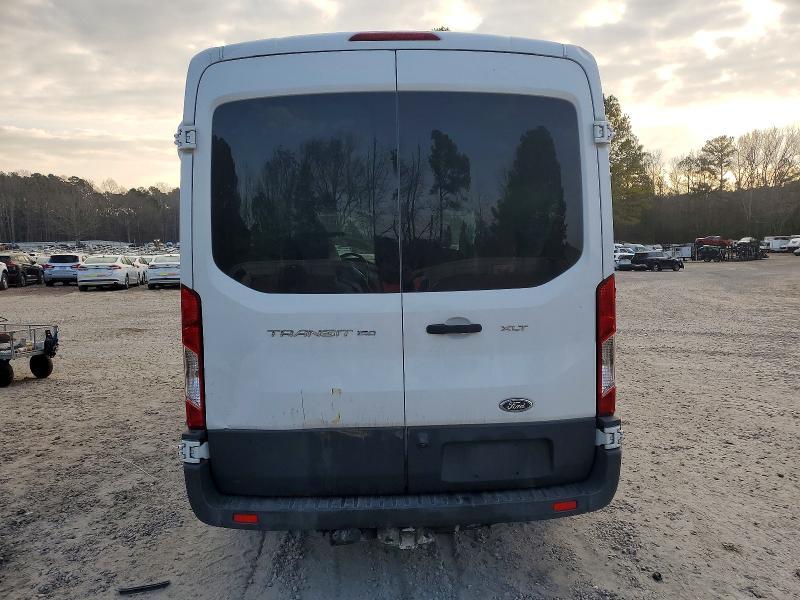 2017 Ford Transit-150 WAG