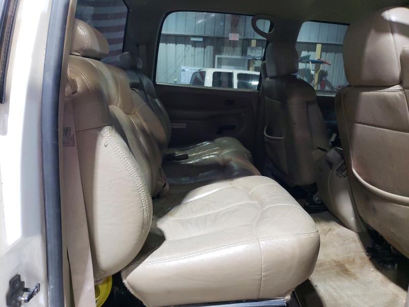2001 GMC Sierra K1500 Heavy Duty