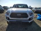 2017 Toyota Tacoma Access Cab
