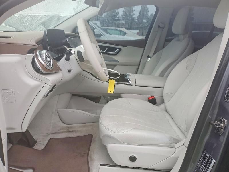 2023 Mercedes-Benz Eqe suv 350+