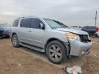 2011 Nissan Armada Platinum