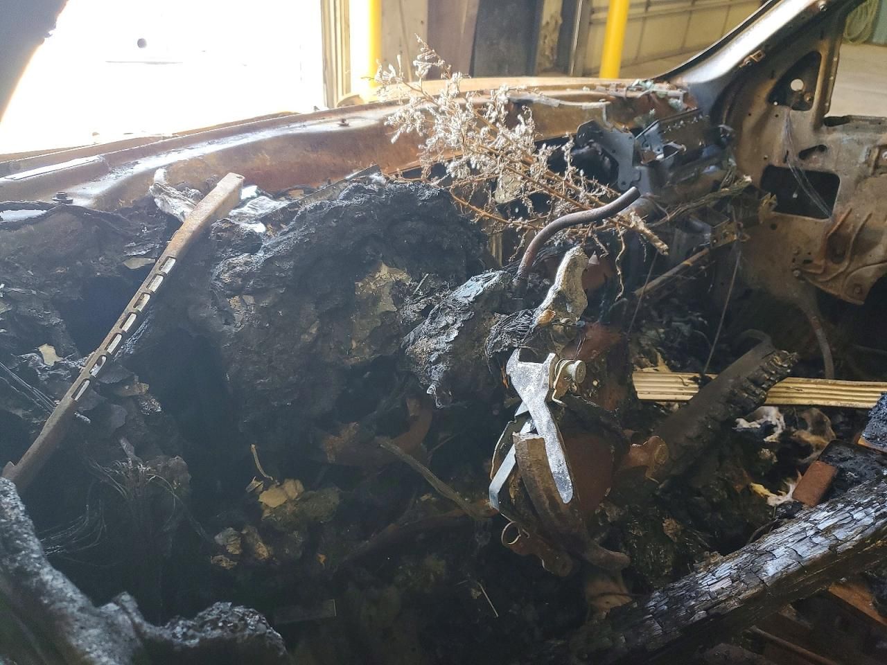 2013 GMC Sierra K1500 sle