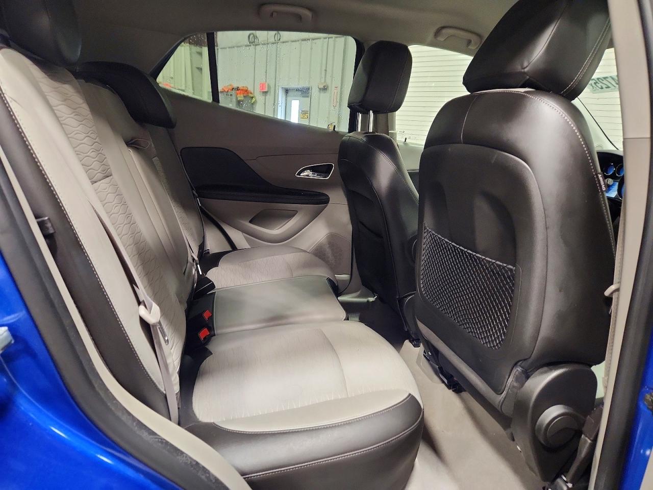 2016 Buick Encore Convenience
