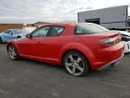 2006 Mazda RX8