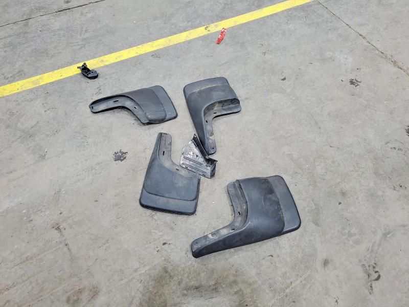 2009 Ford F150 Supercrew