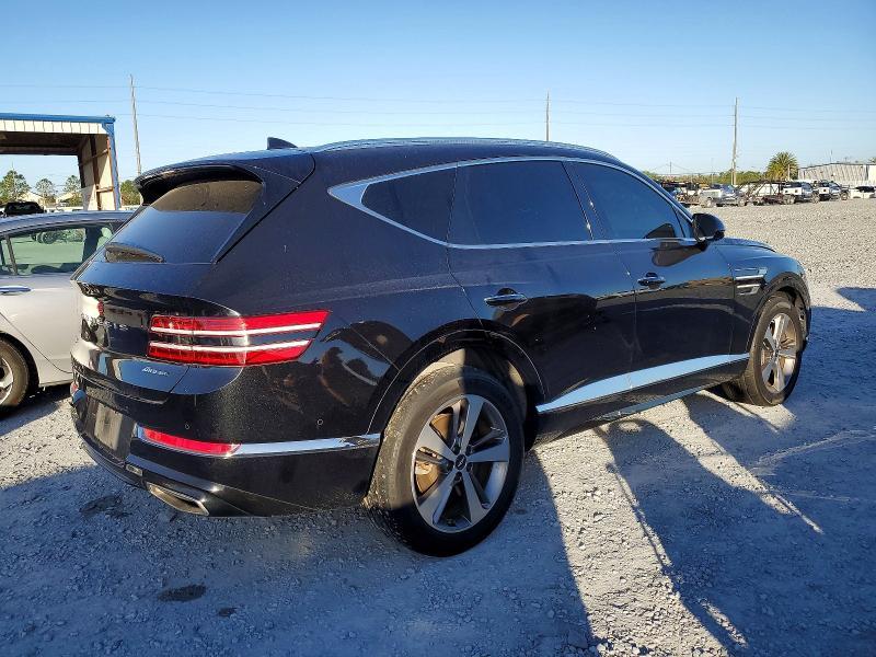 2021 Genesis Gv80 Base
