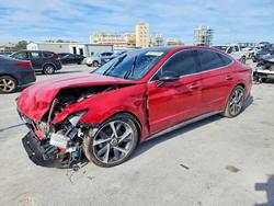 2021 Hyundai Sonata sel Plus for sale in New Orleans, LA