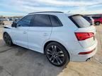 2020 Audi SQ5 Prestige