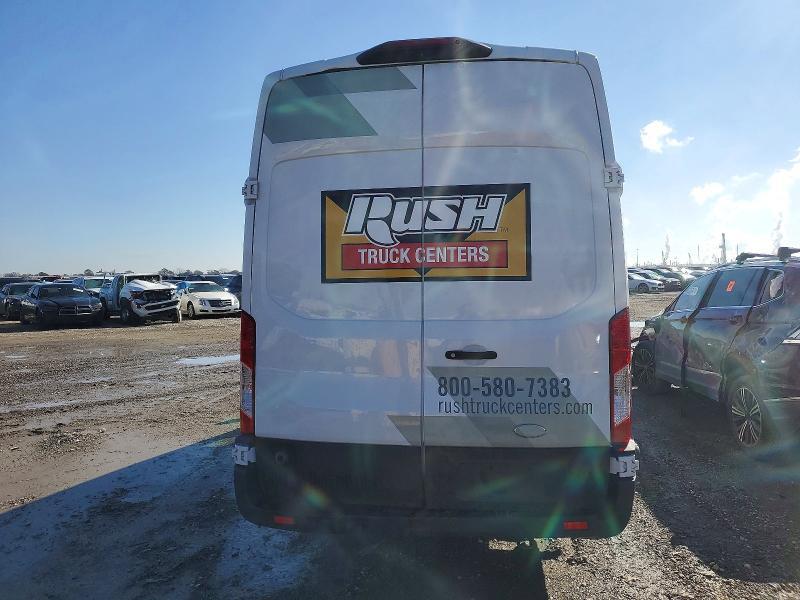 2022 Ford Transit 250 Delivery van