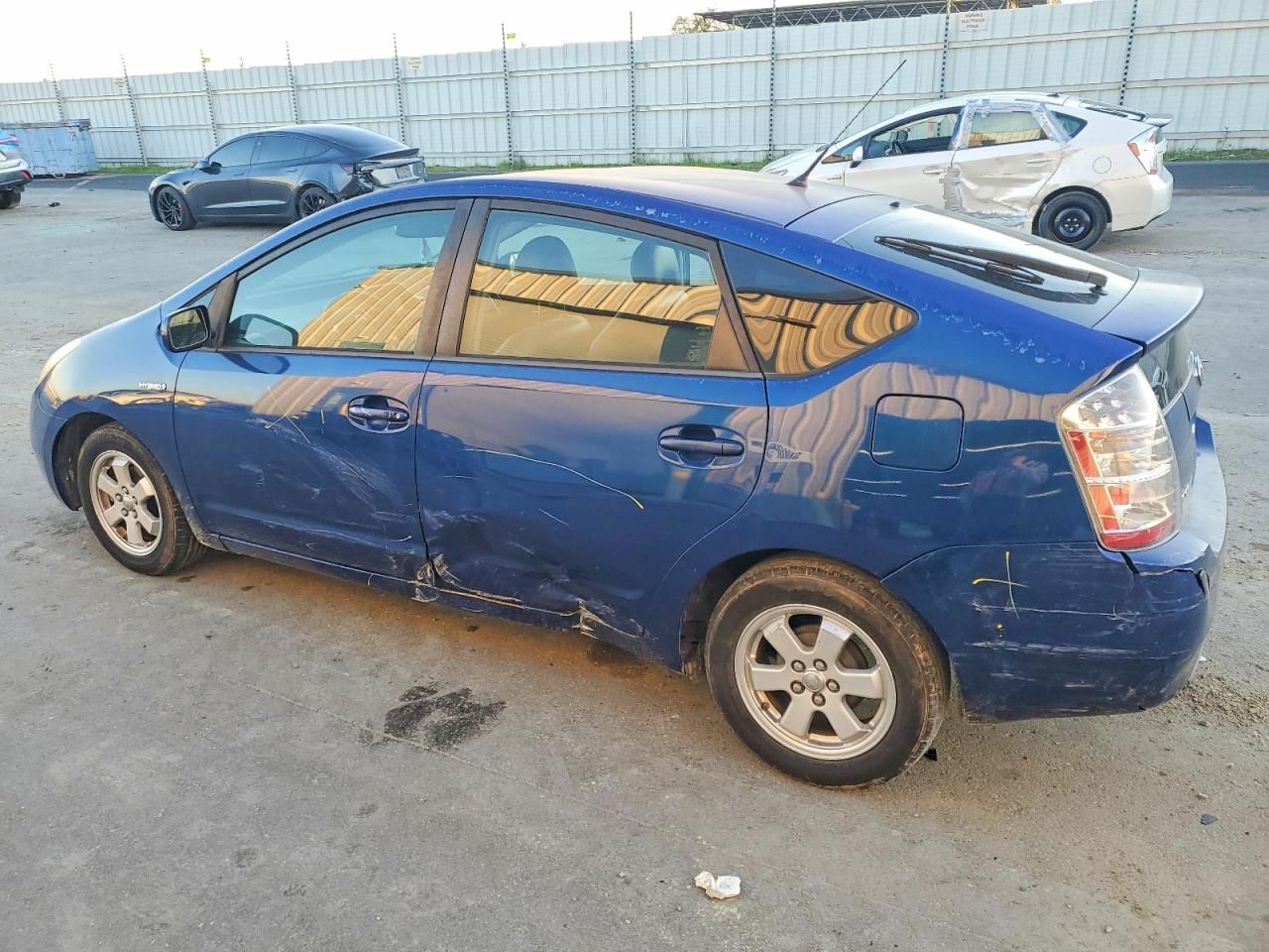 2008 Toyota Prius
