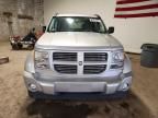 2011 Dodge Nitro Heat
