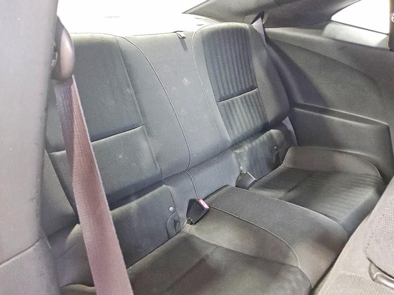 2012 Chevrolet Camaro ls