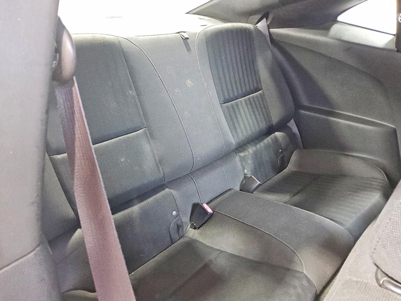 2012 Chevrolet Camaro ls