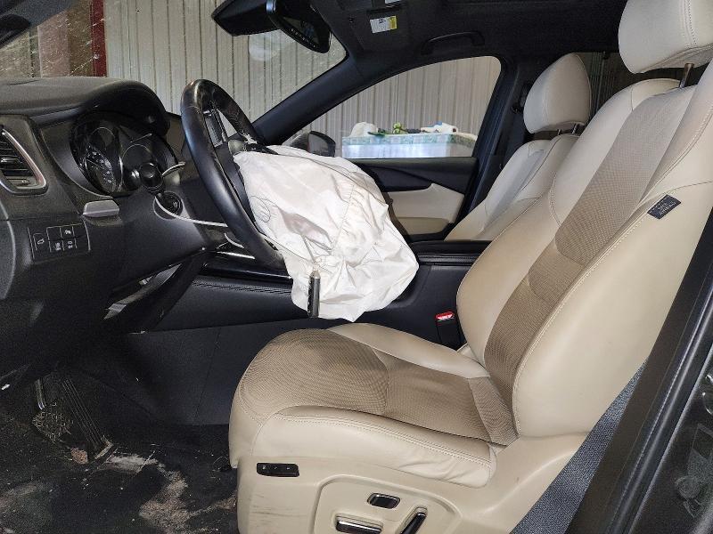 2018 Mazda Cx-9 Grand Touring