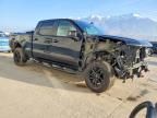 2020 Chevrolet Silverado K1500 lt Trail Boss