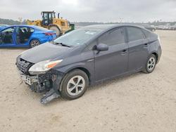 2012 Toyota Prius for sale in Houston, TX