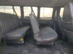 2001 GMC Savana G3500