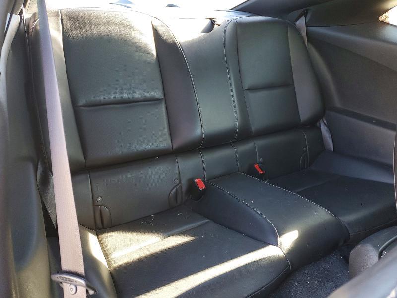 2010 Chevrolet Camaro ss