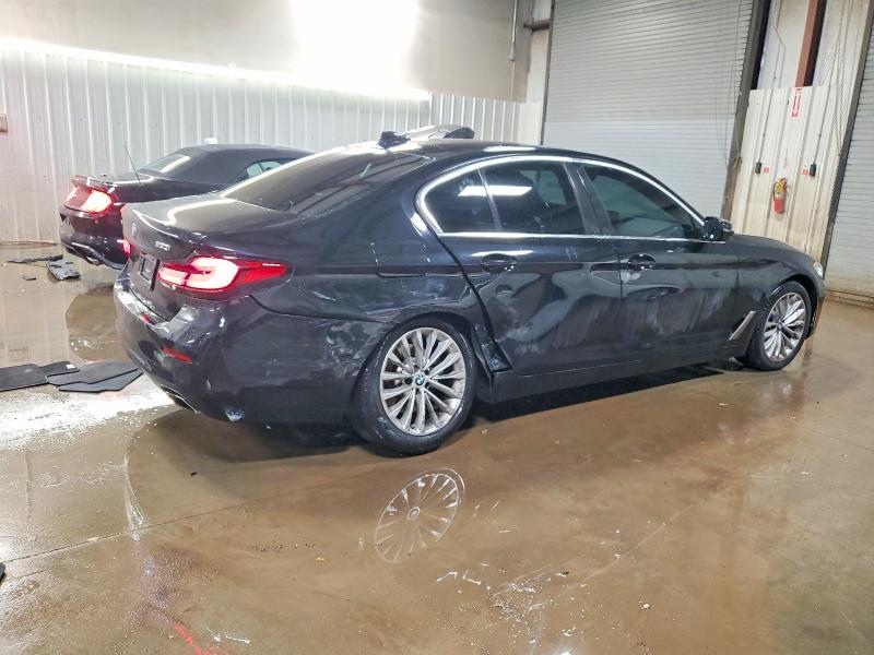 2022 BMW 530 xi