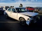 2005 Ford Crown Victoria Police Interceptor