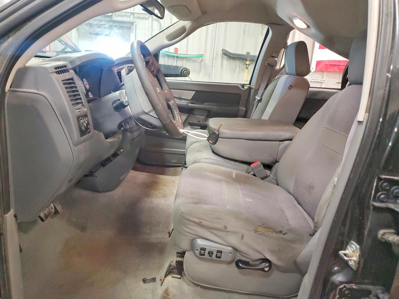 2009 Dodge RAM 2500
