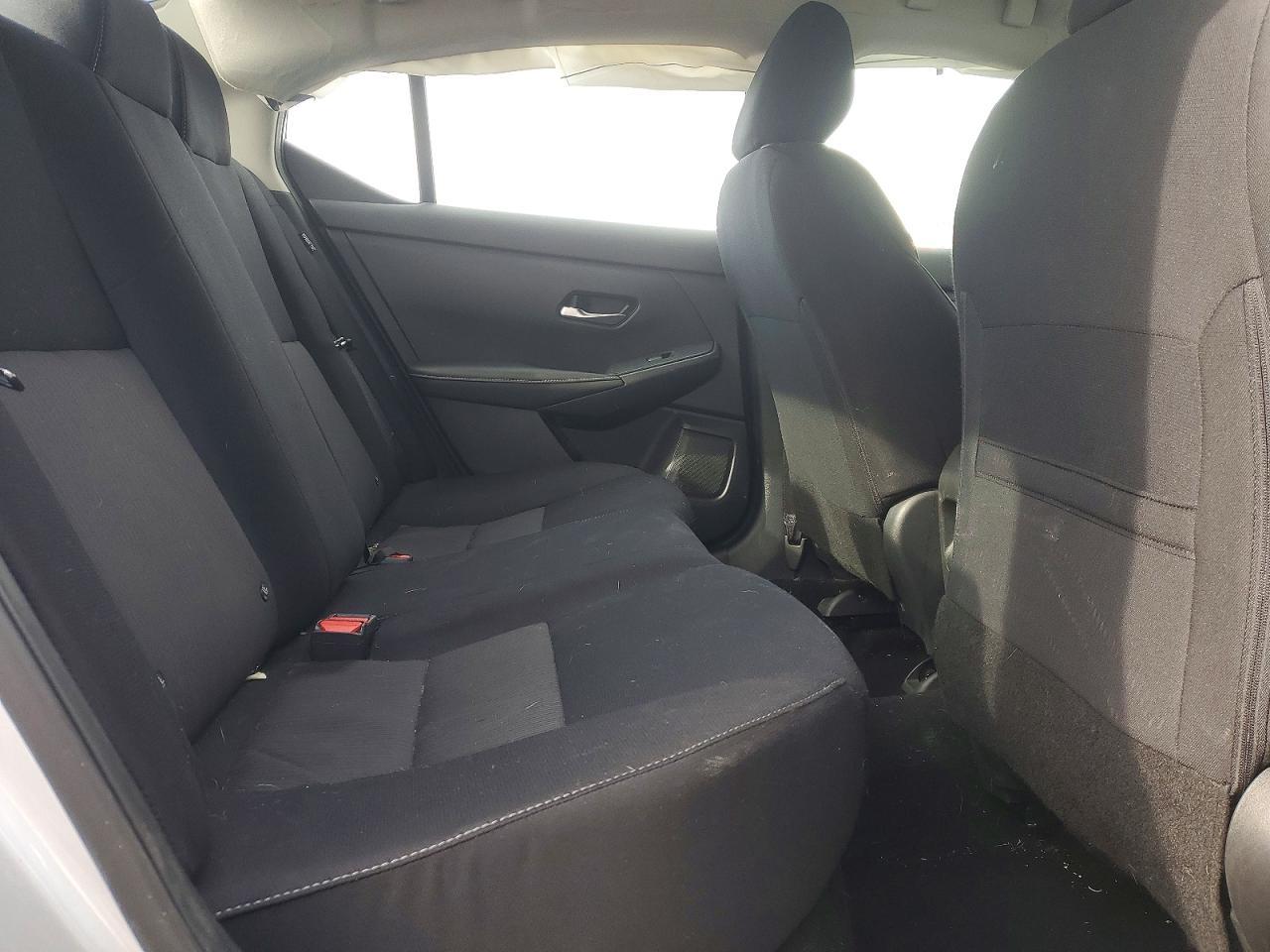 2023 Niss Sentra