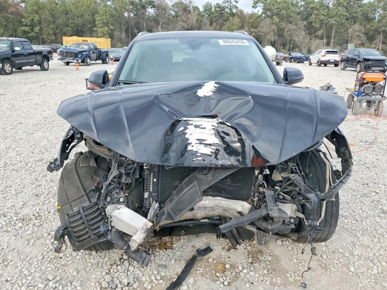 2024 Audi Q5 Premium Plus 45